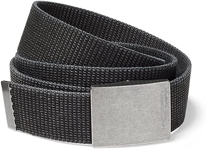 Eddie Bauer Men's Gridiron Belt