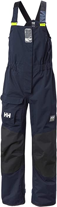 Helly-Hansen Womens Pier Sailing Bib Pants