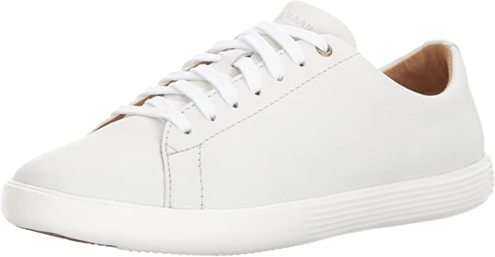 Cole Haan Women's Grand Crosscourt Sneaker