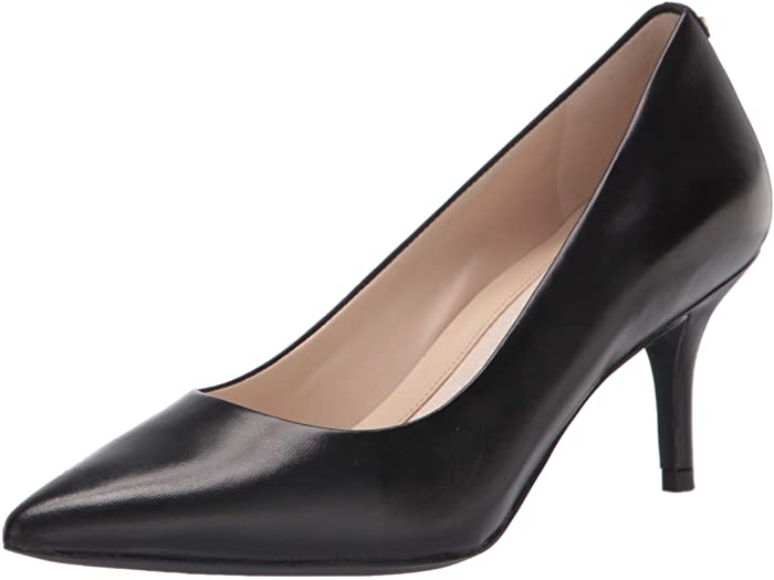 Cole Haan Women's The Go-to Park Pump 65mm