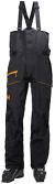 Helly-Hansen Mens SOGN Ski and Snowboard Bib Shell Pant