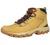 Columbia Men's Newton Ridge Plus II Suede Waterproof Boot, Breathable with High-Traction Grip