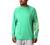 Columbia Men's PFG Terminal Tackle UPF 50 Long Sleeve Fishing Shirt