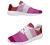 Uminder LGBT Pride Shoes Womens Mens Ultra Lightweight Walking Tennis Sneakers Gift for LGBTQ Support