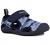 Nautica Kids Kettle Gulf Protective Water Shoe,Closed-Toe Sport Sandal |Boy - Girl (Youth/Big Kid/Little Kid/Toddler/Infant)