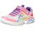 Skechers Unisex-Child Rainbow Racer Sneaker