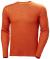 Helly-Hansen Mens LIFA Merino Midweight Crew Baselayer