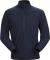 Arc'teryx Delta LT Zip Neck Jacket Men's | Lightweight Versatile Fleece Pullover