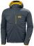 Helly-Hansen Mens Odin Stretch Hooded Lightweight Insulator Jacket