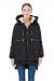 Orolay Women's Thickened Down Jacket