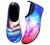 JOINFREE Women's Men's Kid Summer Water Shoes Barefoot Shoe Quick Dry Aqua Socks Yoga