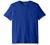 Nautica Men's Solid Crew Neck Short-Sleeve Pocket T-Shirt