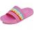 Nautica Kids Youth Athletic Slide Slip-On Sandal - Big Kid/Little Kid |Boys - Girls|