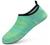 ANLUKE Water Shoes Barefoot Aqua Yoga Socks Quick-Dry Beach Swim Surf Shoes for Women Men