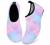 JOINFREE Women's Men's Kid Summer Water Shoes Barefoot Shoe Quick Dry Aqua Socks Yoga