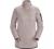 Arc'teryx Rho AR Zip Neck Women's | All Round, Breathable, Moisture Wicking Insulated Base Layer Shirt