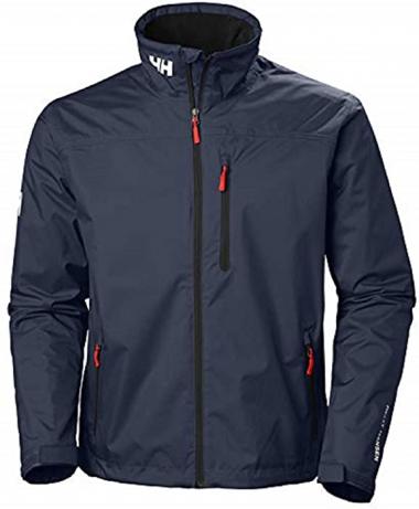 Helly-Hansen Mens Team Crew Midlayer Jacket