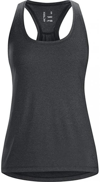 Arc'teryx Women's Eagan Tank - Wells Grey - XS