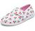 K KomForme Toddler Girls Sneakers Slip On Moccasins Casual Shoes for Little Kids