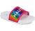 Nautica Kids Youth Athletic Slide Slip-On Sandal - Big Kid/Little Kid |Boys - Girls|