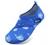 VIFUUR Kids Water Shoes Girls Boys Quick Dry Aqua Socks for Beach Swim Outdoor Sports