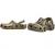 Crocs Men's and Women's 2-Pack Bundle | Mommy & Me Pack