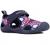 Nautica Kids Kettle Gulf Protective Water Shoe,Closed-Toe Sport Sandal |Boy - Girl (Youth/Big Kid/Little Kid/Toddler/Infant)