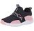 Nautica Kids Girls Youth Athletic Fashion Sneaker Running Shoe -Slip On- Little Kid/Big Kid