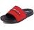 Nautica Kids Youth Athletic Slide Slip-On Sandal - Big Kid/Little Kid |Boys - Girls|