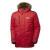 Helly-Hansen mens Svalbard Hooded Waterproof Windproof Breathable Insulated Winter Parka Coat