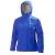 Helly Hansen Women's Seven J Waterproof, Windproof, and Breathable Rain Jacket with Hood