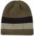 Arc'teryx Castlegar Striped Toque | Mid-Length Winter Hat with Warm Fleece Earband