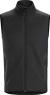 Arc'teryx Covert Vest Men's | Casual, Collared Fleece Vest