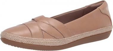 Clarks Women's Danelly Shine Loafer