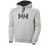 Helly-Hansen 33977 Men's Hh Logo Hoodie