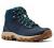 Columbia Men's Newton Ridge Plus II Suede Waterproof Boot, Breathable with High-Traction Grip