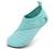 VIFUUR Kids Water Shoes Girls Boys Quick Dry Aqua Socks for Beach Swim Outdoor Sports