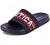 Nautica Kids Youth Athletic Slide Slip-On Sandal - Big Kid/Little Kid |Boys - Girls|