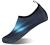 Water-Shoes-Swim-Shoes Quick-Dry Barefoot Aqua-Socks-Beach-Shoes for Pool Yoga Surf for Women-Men