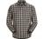 Arc'teryx Bernal LS Shirt Men's | Casual Cotton Blend Flannel Shirt