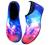 JOINFREE Women's Men's Kid Summer Water Shoes Barefoot Shoe Quick Dry Aqua Socks Yoga