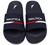 Nautica Kids Youth Athletic Slide Slip-On Sandal - Big Kid/Little Kid |Boys - Girls|