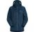 Arc'teryx Kyanite AR Hoody Women's | Durable Stretch Fleece Layering Hoody