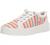 Roxy Women's Sheilahh Slip on Platfrom Sneaker Shoe