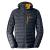 Eddie Bauer Men's Downlight Hooded Jacket