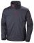 Helly-Hansen 33874 Men's Crew Hooded Midlayer Jacket