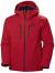 Helly-Hansen Mens Juniper 3.0 Insulated Ski Jacket