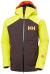 Helly-Hansen Mens Powdreamer Insulated Waterproof Ski Jacket