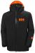 Helly-Hansen Mens Powdreamer Insulated Waterproof Ski Jacket