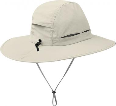 Sombriolet Sun Hat